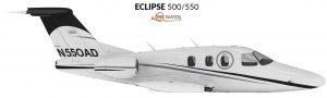 Eclipse 500/500 Training